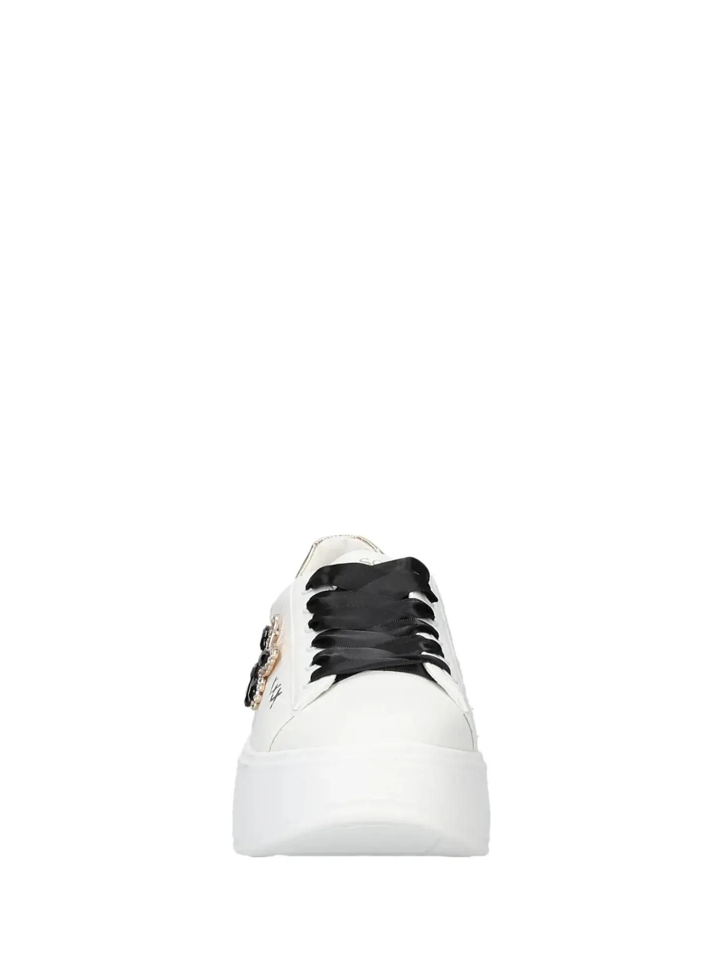 SNEAKERS DONNA - SOLO SOPRANI ORO - SOLO51SN 006