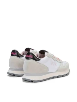 SNEAKERS DONNA - SUN68 BIANCO - Z46201