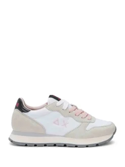 SNEAKERS DONNA - SUN68 BIANCO - Z46201