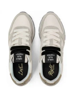 SNEAKERS DONNA - SUN68 PANNA - Z46202