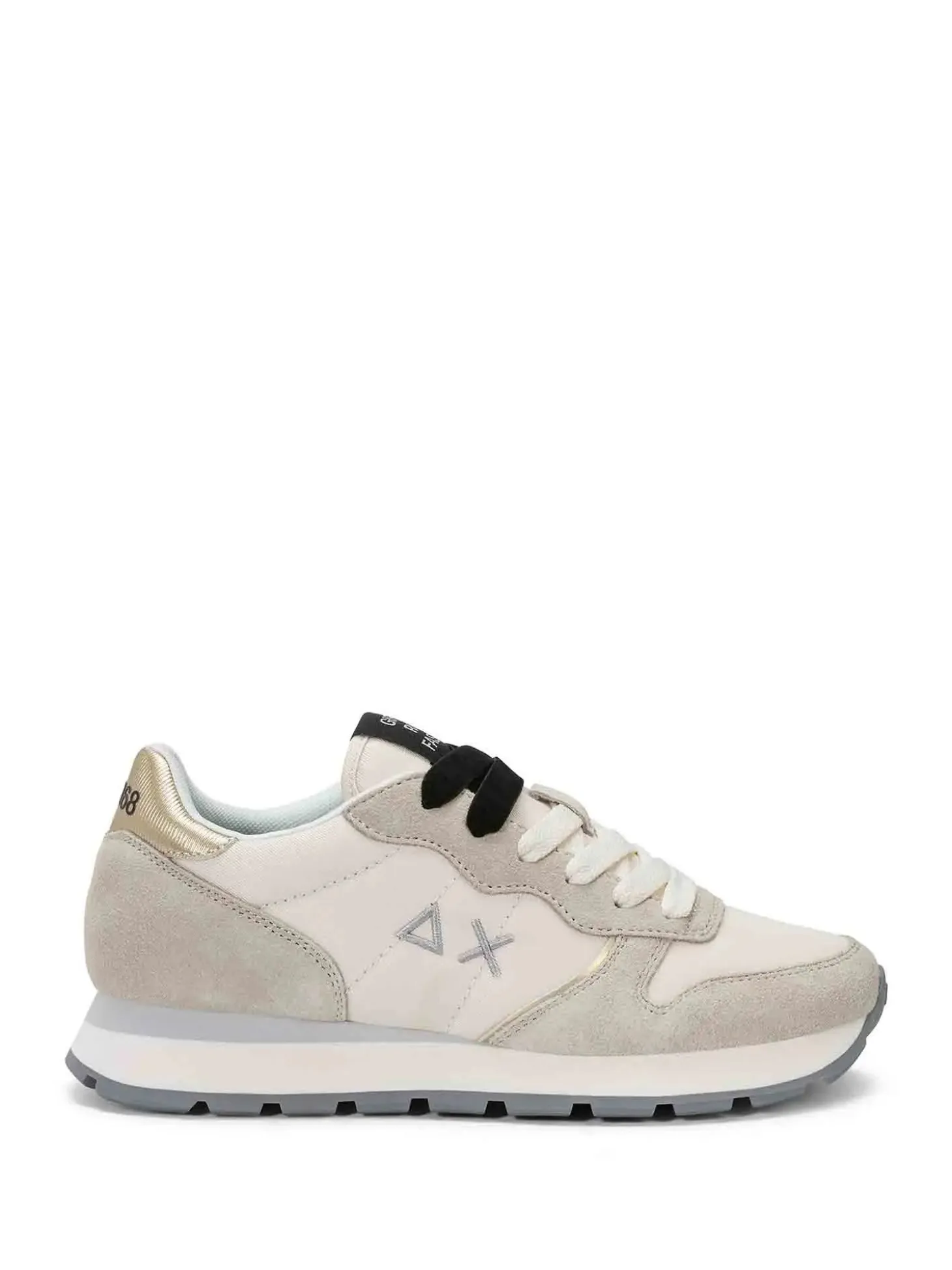 SNEAKERS DONNA - SUN68 PANNA - Z46202