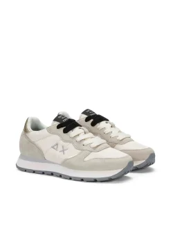 SNEAKERS DONNA - SUN68 PANNA - Z46202