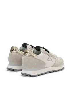 SNEAKERS DONNA - SUN68 PANNA - Z46202