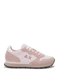 SNEAKERS DONNA - SUN68 ROSA - Z46201