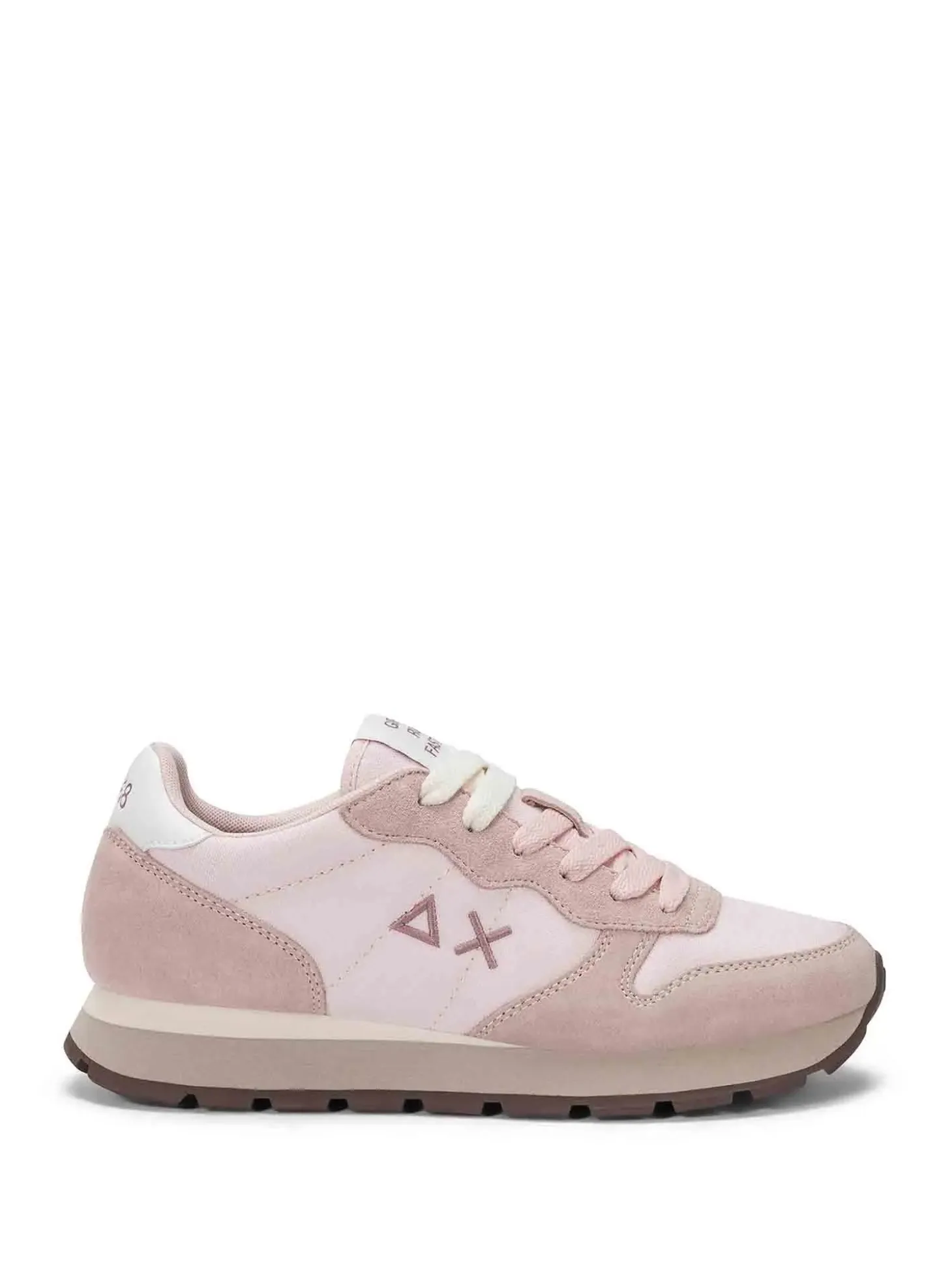 SNEAKERS DONNA - SUN68 ROSA - Z46201
