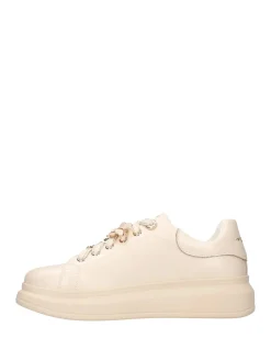 SNEAKERS DONNA - TOSCA BLU BEIGE - SS2601S004