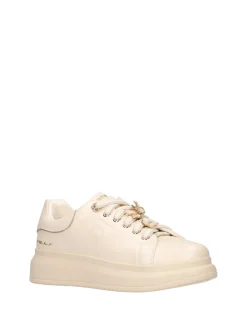 SNEAKERS DONNA - TOSCA BLU BEIGE - SS2601S004