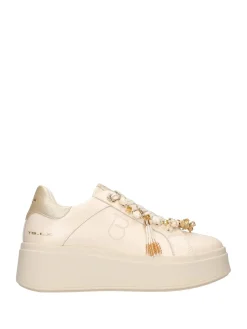 SNEAKERS DONNA - TOSCA BLU BEIGE - SS2603S026