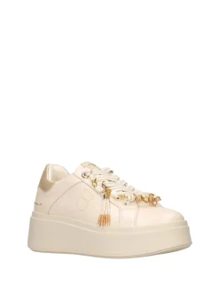 SNEAKERS DONNA - TOSCA BLU BEIGE - SS2603S026