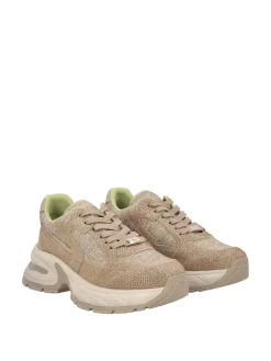 SNEAKERS DONNA - TOSCA BLU BEIGE - SF2606S082