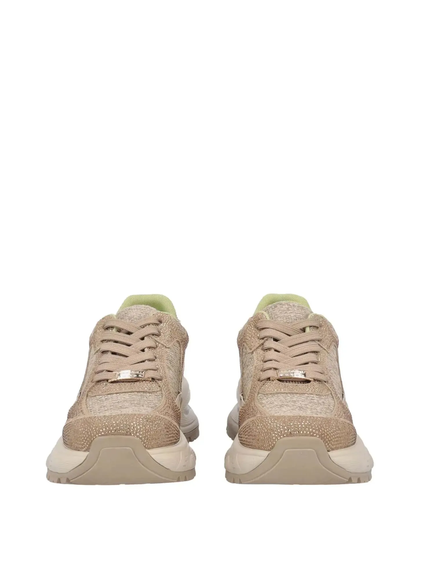 SNEAKERS DONNA - TOSCA BLU BEIGE - SF2606S082