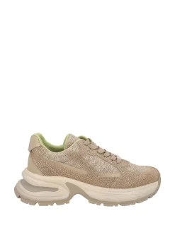 SNEAKERS DONNA - TOSCA BLU BEIGE - SF2606S082