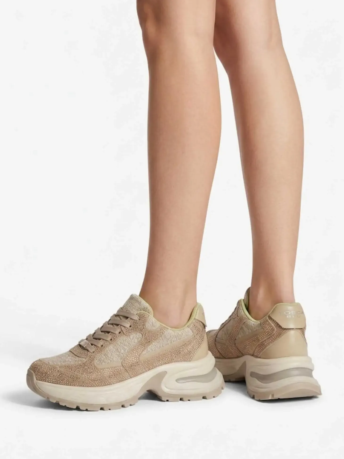 SNEAKERS DONNA - TOSCA BLU BEIGE - SF2606S082