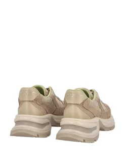 SNEAKERS DONNA - TOSCA BLU BEIGE - SF2606S082