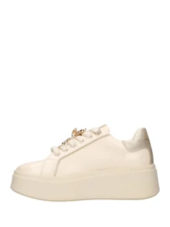 SNEAKERS DONNA - TOSCA BLU BEIGE - SS2603S027