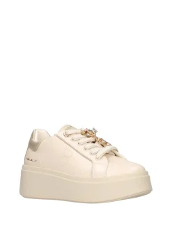 SNEAKERS DONNA - TOSCA BLU BEIGE - SS2603S027