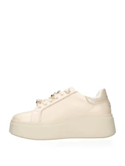 SNEAKERS DONNA - TOSCA BLU BEIGE - SS2603S023