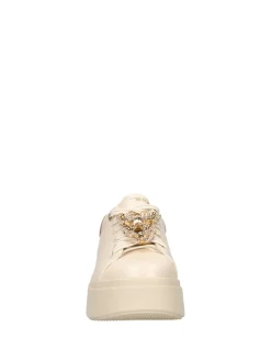 SNEAKERS DONNA - TOSCA BLU BEIGE - SS2603S021