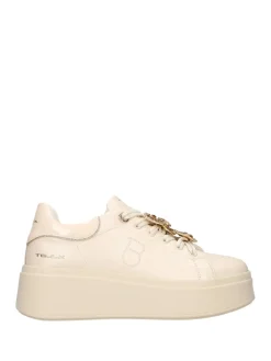SNEAKERS DONNA - TOSCA BLU BEIGE - SS2603S021