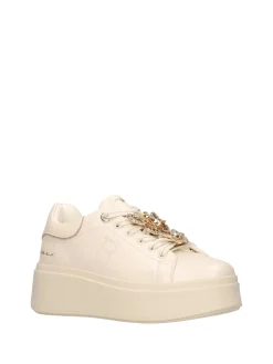 SNEAKERS DONNA - TOSCA BLU BEIGE - SS2603S021