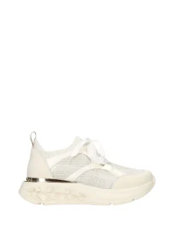 SNEAKERS DONNA - TOSCA BLU BIANCO - SS2609S090