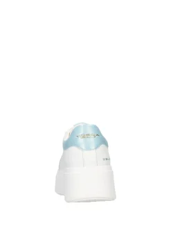 SNEAKERS DONNA - TOSCA BLU BIANCO-AZZURRO - SS2603S026
