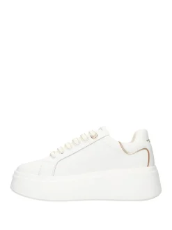 SNEAKERS DONNA - TOSCA BLU BIANCO - SS2603S031