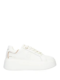 SNEAKERS DONNA - TOSCA BLU BIANCO - SS2603S031