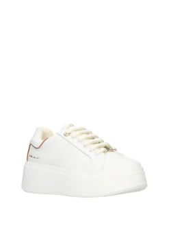 SNEAKERS DONNA - TOSCA BLU BIANCO - SS2603S031