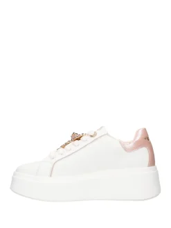 SNEAKERS DONNA - TOSCA BLU BIANCO-ROSA - SS2603S027