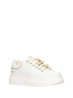 SNEAKERS DONNA - TOSCA BLU BIANCO - SS2601S004