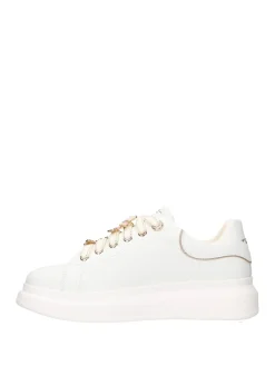 SNEAKERS DONNA - TOSCA BLU BIANCO - SS2601S004