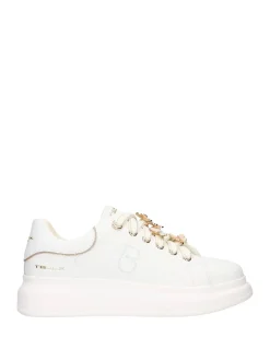 SNEAKERS DONNA - TOSCA BLU BIANCO - SS2601S004