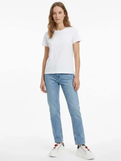 SNEAKERS DONNA - TOSCA BLU BIANCO-NERO - SS2603S029