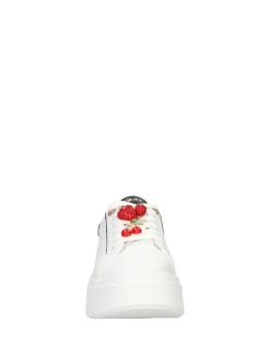SNEAKERS DONNA - TOSCA BLU BIANCO-NERO - SS2603S029