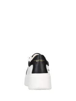 SNEAKERS DONNA - TOSCA BLU BIANCO-NERO - SS2603S029