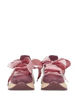 SNEAKERS DONNA - TOSCA BLU BORDEAUX - SF2605S071