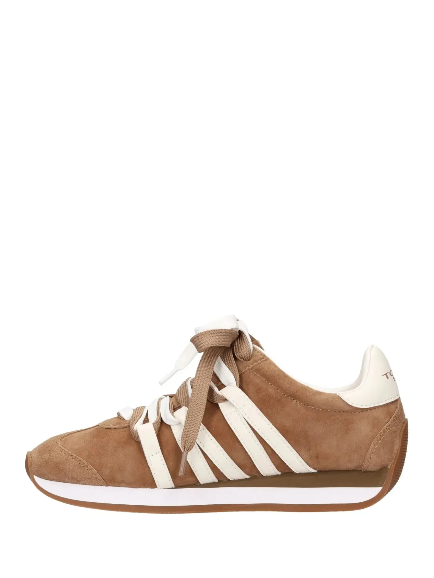 SNEAKERS DONNA - TOSCA BLU CUOIO-AVORIO - SF2604S060