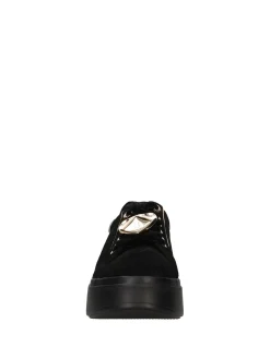 SNEAKERS DONNA - TOSCA BLU NERO - SF2603S040