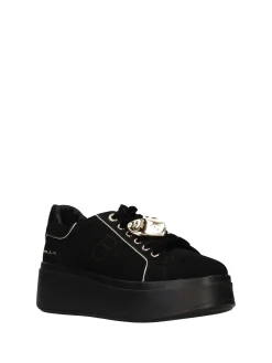 SNEAKERS DONNA - TOSCA BLU NERO - SF2603S040