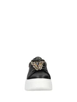 SNEAKERS DONNA - TOSCA BLU NERO - SS2603S021