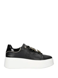 SNEAKERS DONNA - TOSCA BLU NERO - SS2603S021