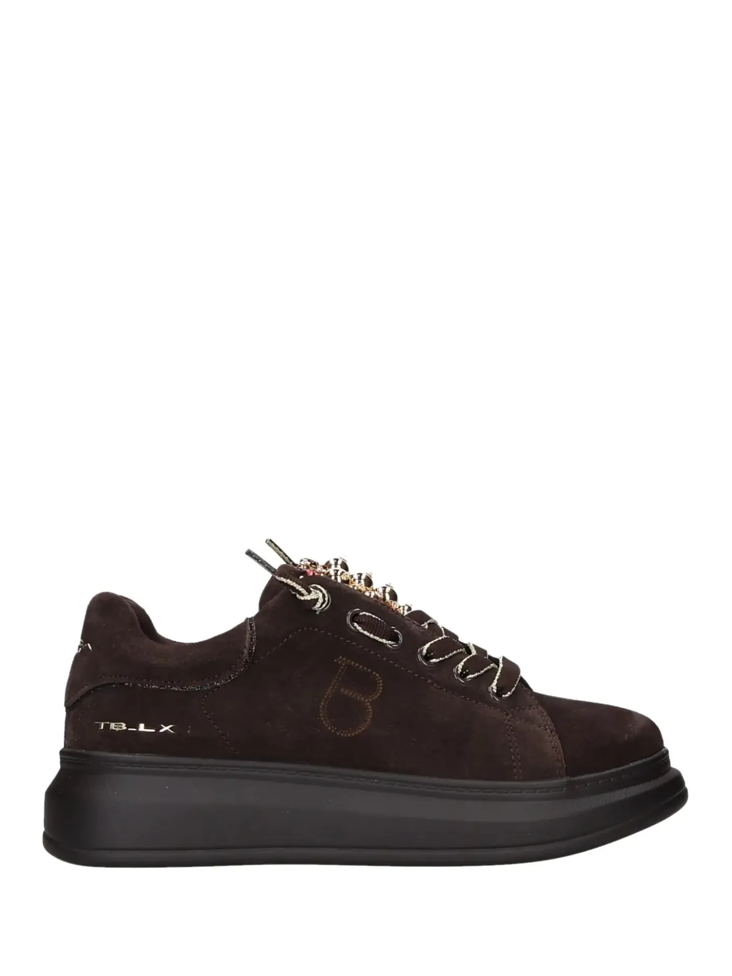 SNEAKERS DONNA - TOSCA BLU TM - SF2601S002