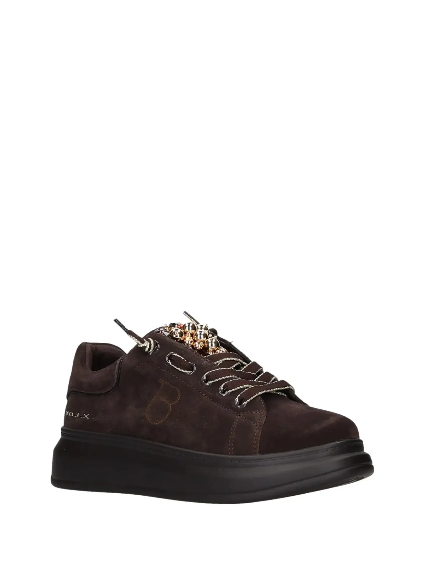SNEAKERS DONNA - TOSCA BLU TM - SF2601S002