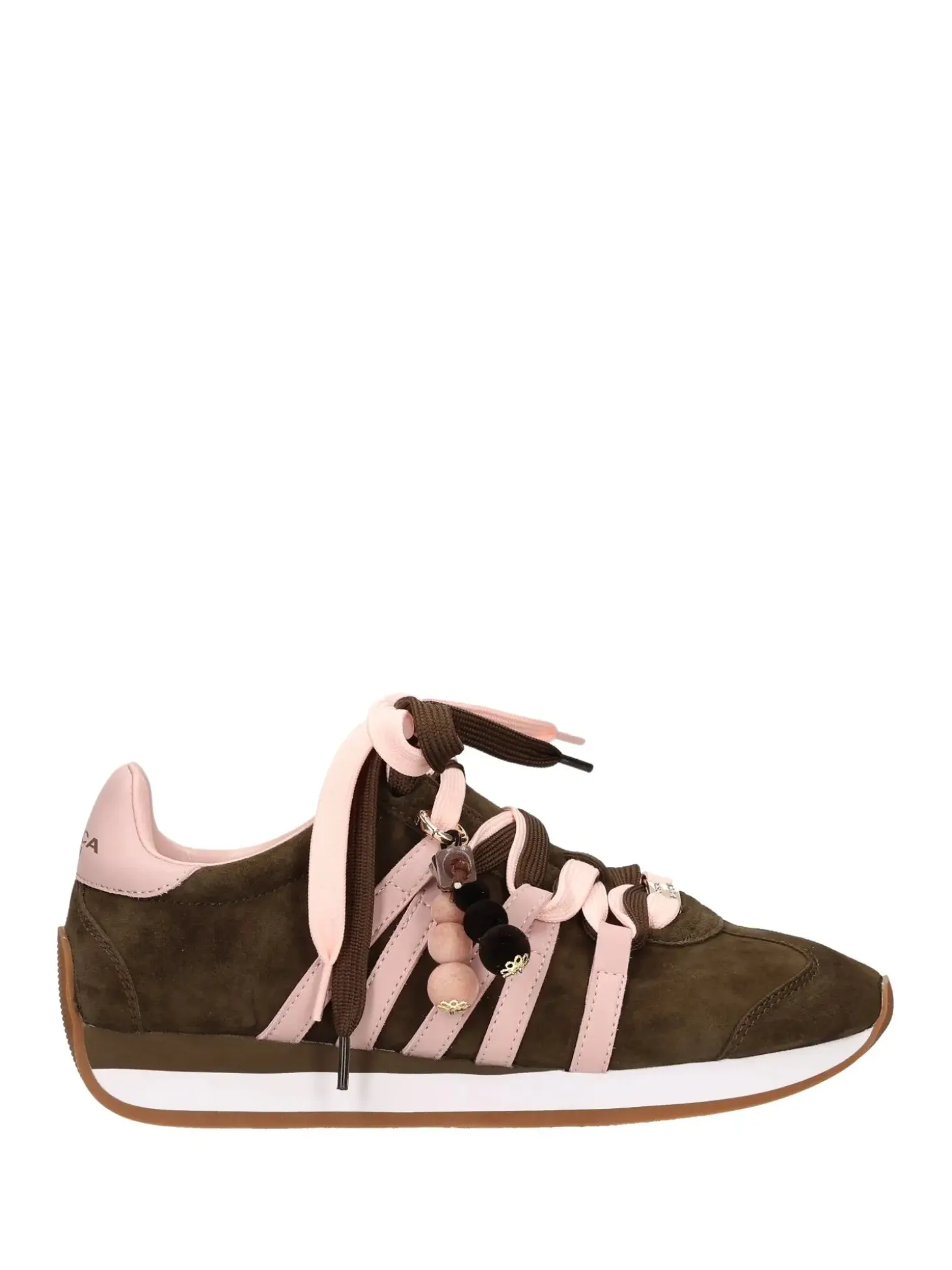 SNEAKERS DONNA - TOSCA BLU TM - SF2604S060