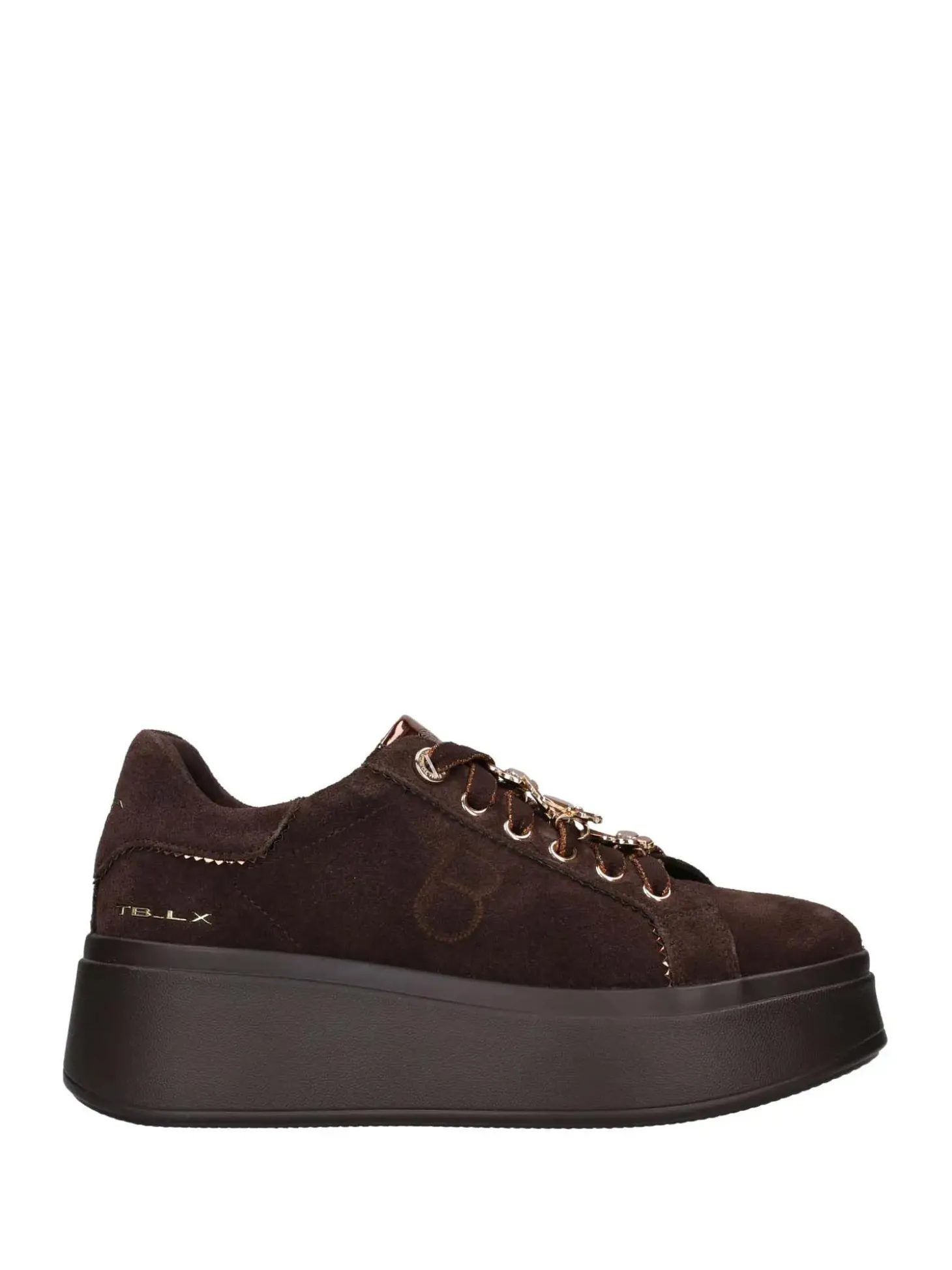 SNEAKERS DONNA - TOSCA BLU TM - SF2603S044