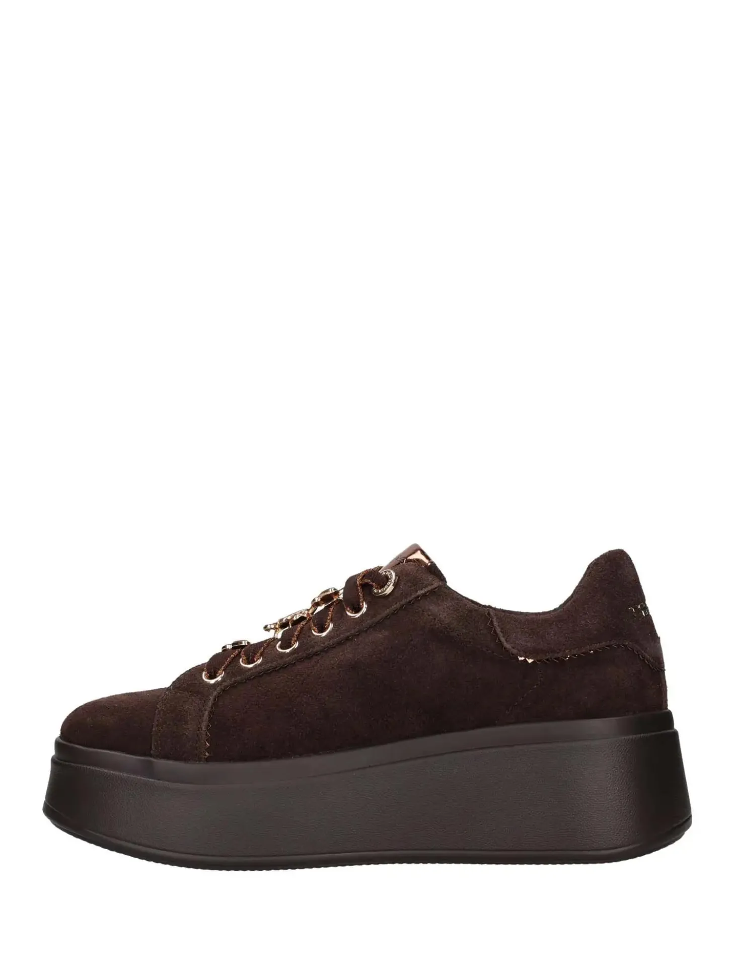 SNEAKERS DONNA - TOSCA BLU TM - SF2603S044