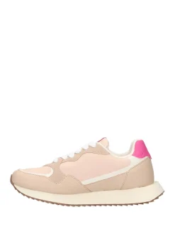 SNEAKERS DONNA - US POLO ASSN. BEIGE - ALDENY001W/6NY1