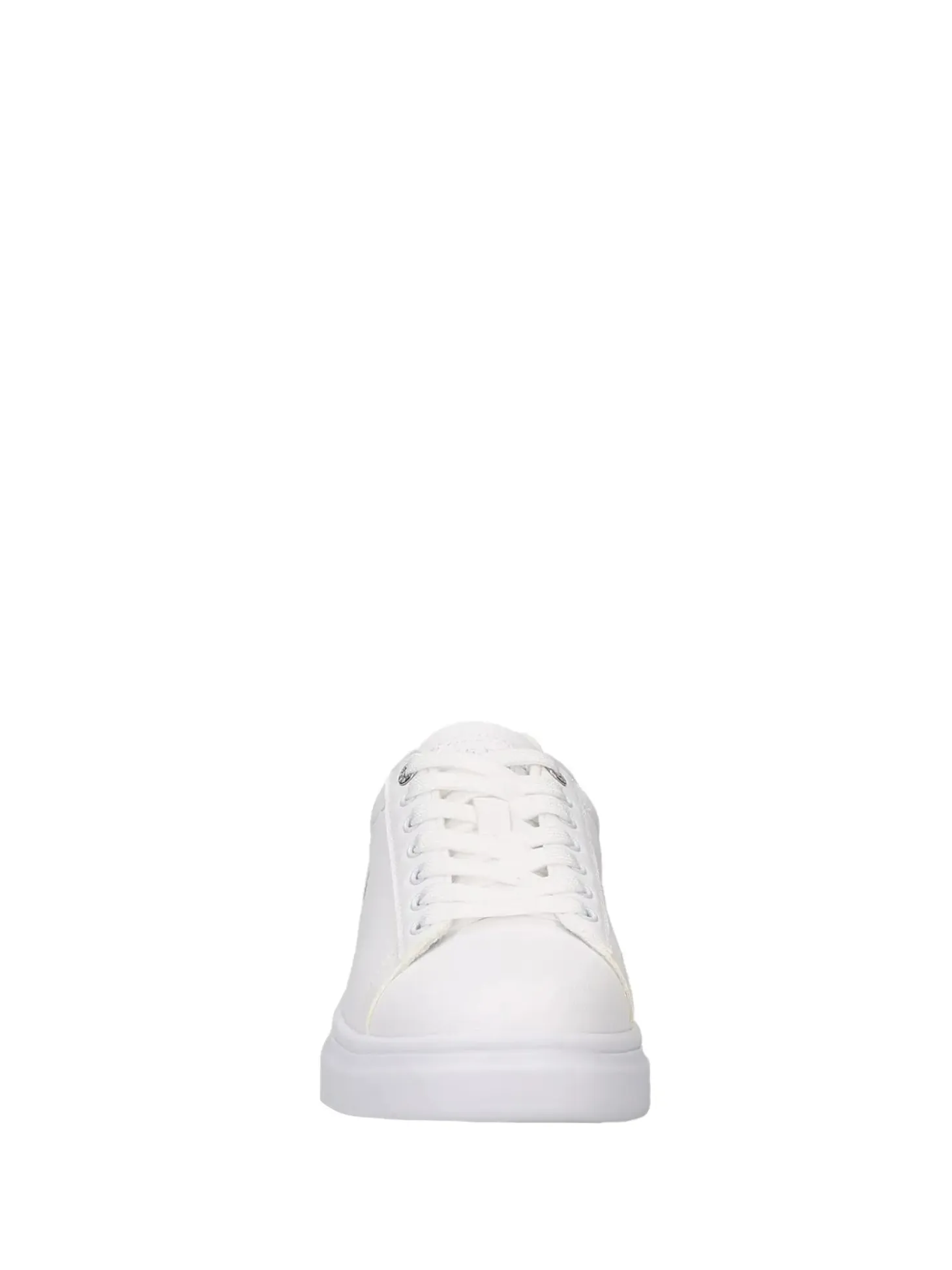 SNEAKERS DONNA - US POLO ASSN. BIANCO - CODY016W/6Y1