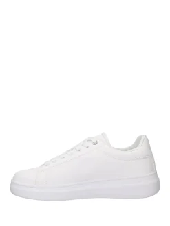 SNEAKERS DONNA - US POLO ASSN. BIANCO - CODY016W/6Y1